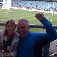 leslie howkins (@leshowkins) 's Twitter Profile Photo