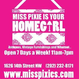 Miss Pixie'sさんのプロフィール画像