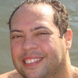 Comunicativo e amigo de todos.