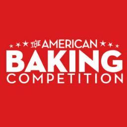 New baking series on CBS!
