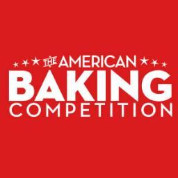 New baking series on CBS!