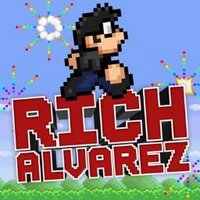 Richalvarez (@richalvarez) 's Twitter Profile
