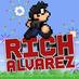Richalvarez (@richalvarez) Twitter profile photo Richalvarez (@richalvarez) Twitter profile photo