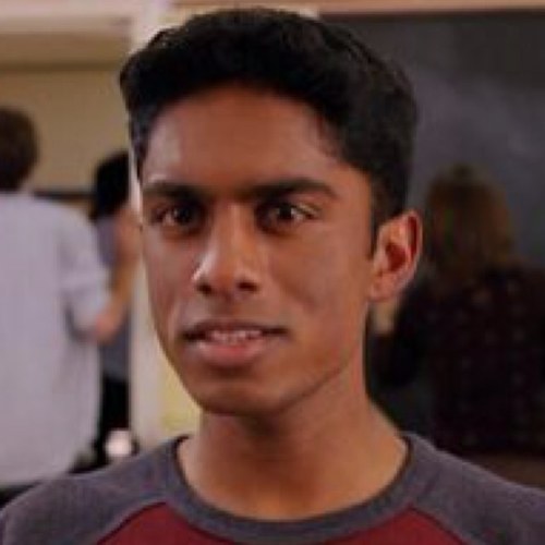 Mathlete.