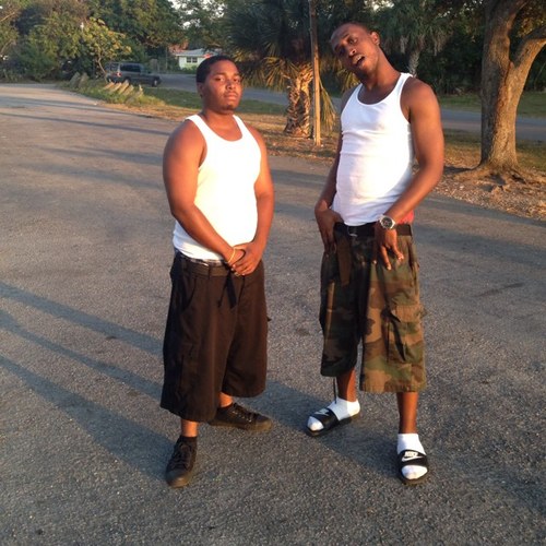 #BlackAmigoGang #GSG #S4L #13Boy