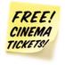 Free Cinema (@freecinemauk) Twitter profile photo