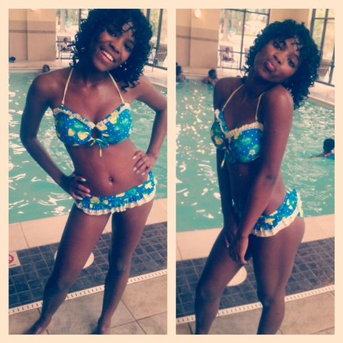 follow the leader bxtch (: & follow my day 1 bitches @_RedAssDeyja & @_HeyLIGHTSKIN !