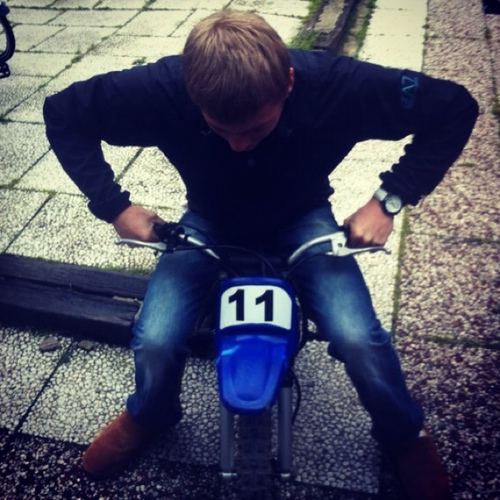 #MxTeamMeijer 
@faaaar 150711♡