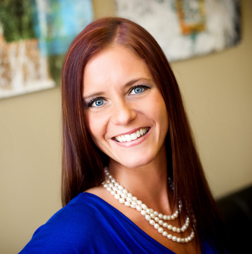 Doctor Lindsay Carr is a chiropractor at Midtown Chiropractic in Memphis, TN.