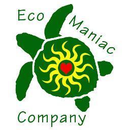 Eco Maniac Company offers many reusable alternatives to single-use plastics, plastic-free options and Fair Trade gifts. Shop https://t.co/C7Vld7E88w!