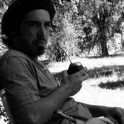 PalenqueVillani's profile picture. De la Guardia del Monte. Chalchalero y Rolling Stone. Fan del Negroni. #Agronegocios en @AgronegociosUBA y #TurismoRural en @AlaturRural. Cuenta personal.