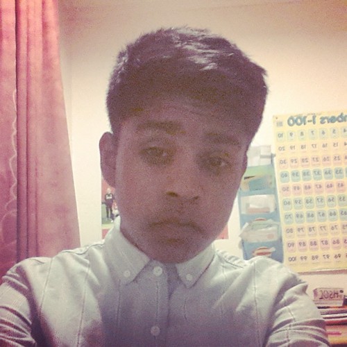 15, kik-forgot it