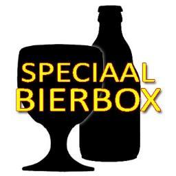speciaalbierbox's profile picture. Elke maand het speciaalste bier thuis bezorgd! | bierliefhebber | bierabonnement | speciaalbier | bierpakket | altijd verrassend