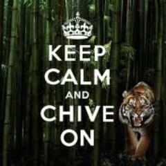 Day 1 #Chiver #KCCO #Chiveon #Chivers and #Chivettes