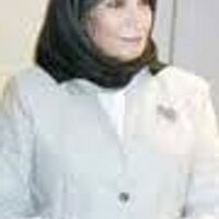 Kawther AL Jouan (@jouaniya) Twitter profile photo