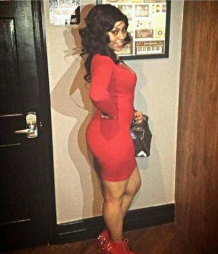 RAPPER,SINGER,SONGWRITER,MODEL,BATTLE RAPPER #QOTR.  FOR BOOKING AND APPEARANCES PLZ EMAIL YOUR REQUEST TO SANCHEZ TUITT @BOOKKRISSYYAMAGUCCI@GMAIL.COM
