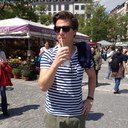 Philip Kern - @pipponucleo - Twitter