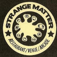 Strange Matter (@smatter929) 's Twitter Profile Photo Strange Matter (@smatter929) 's Twitter Profile Photo