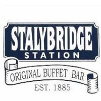 Stalybridge Buffet Bar & Beerhouse(@Stalybuffetbar) 's Twitter Profile Photo