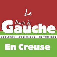 Parti de Gauche 23(@LePG23) 's Twitter Profile Photo