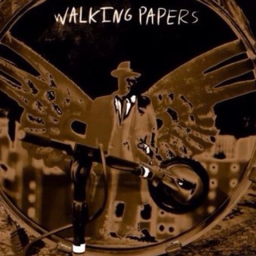Dedicated to Walking Papers Band. Fans from Spain! ❤ http://t.co/hJXRCugNJe