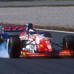 Konichiwa! Facts on the World's Worst F1 Driver