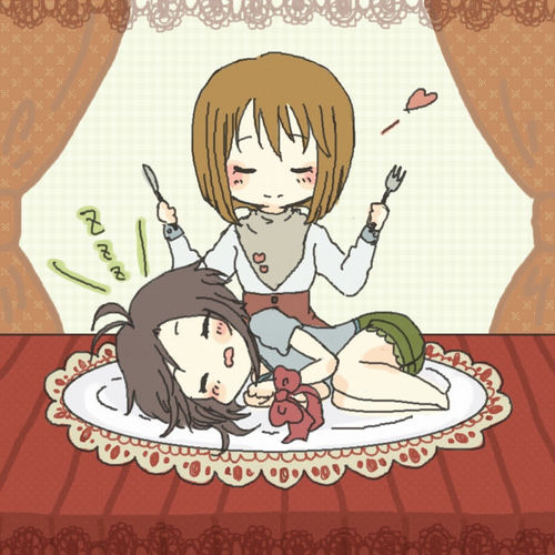 百合画像botさんのプロフィール画像
