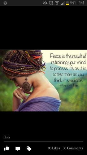 QuoteChild's profile picture. Live your life like no one's watching