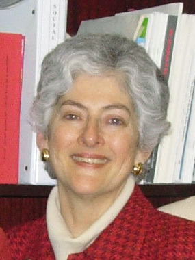 Joyce Dubow