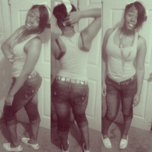 Fuck A Bio Just Follow ME &'dd I'll Follow Back!