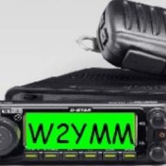 Amateur Radio Operator W2YMM. Beer Drinker. Long Island Rail Road Machinist. Dad, 900 MHz VOIP, Fixing stuff, Locksport. That's what keeps me busy.