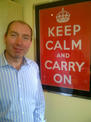 Marketing and auction chap.
