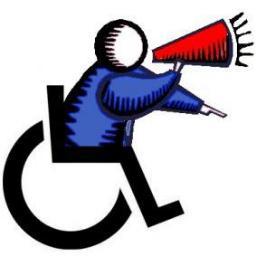 Igualdade_C's profile picture. Blog destinado ao trabalho acadêmico sobre deficientes físicos. Siga-nos e apoie esta campanha por uma cidade consciente.