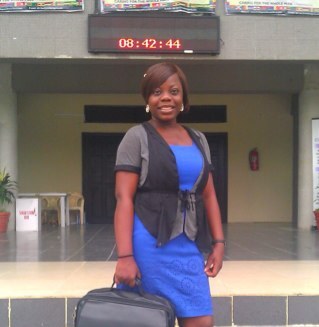 I luv God......yearning for more of him daily