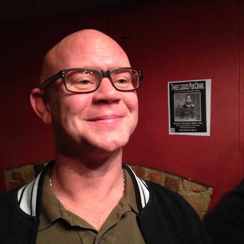 The__Rooter's profile picture. 