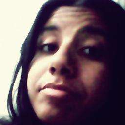 as vezes sou chata, as vezes sou legal, as vezes deprimente '-' acho que só voce seguindo para saber !!