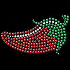 thelilpepper's profile picture. FW Magazine editor - love jalapenos, RHCPs, and anything spicy. WAHM w/ a story to tell? I'm listening..