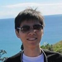 Fu Cheng(@alexcheng1982) 's Twitter Profile Photo