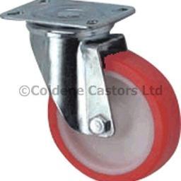 We Stock a Huge Selection of Quality Castors & Wheels and Are Proud to Offer a Lowest Price Guarantee on Everything. Save Now!
