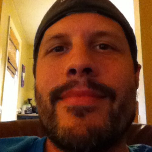 wannabe musician, runner, frolfer, MMA fan