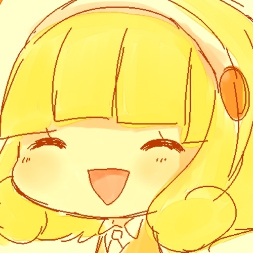 わたしは@htmcn_ なの！