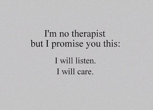Just put down the blade & STAY STRONG❤ I've NEVER self-harmed, just helping others! #STOPBulling & #STOPSuicide✨