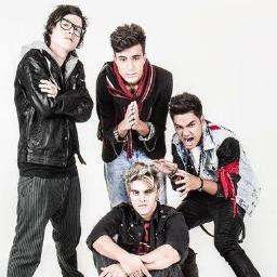 Queremos ver cantar a Restart en el Mundial 2014 , Meninas seguirr y divulgar el tw .♥ FC_OFICIAL:http://t.co/WkNvY6DgWv http://t.co/sVMDtkOU6y
ARGENTINA♥