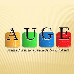 CUENTA OFICIAL DE LA ALIANZA UNIVERSITARIA PARA LA GESTIÓN ESTUDIANTIL