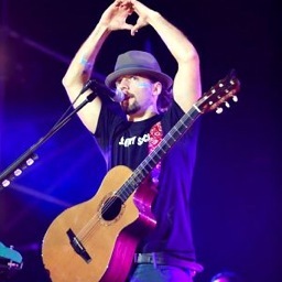 Club de fans de Jason Mraz en Colombia, contamos con el apoyo de @WarnerMusicCol