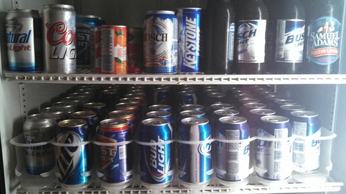 PeanutBarrel's profile picture. WED-wingnight THUR-taconight/texas holdem. FRI-fishdinner/karaoke. SAT-primerib/band night