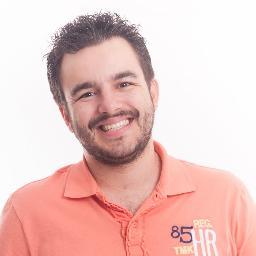 Especialista em Produtos Digitais na CNN Brasil