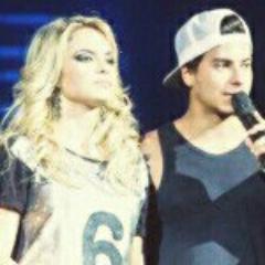 Fã clube dedicado a @Lua_Blanco e @Aguiarthur. ♥ Só Amanhã nossa história vai ter um Começo, Meio e Fim. Quando terminar acredite, a vida nos trará um Recomeço.