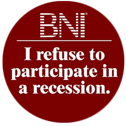 BNI Prosperity is a business group that meets every Thursday to pass referral opportunities. Find us at the County Hotel (Best Western Epping) Oak Hill IG8 9NY