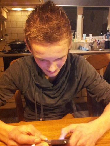 Hanv9 Profile Picture